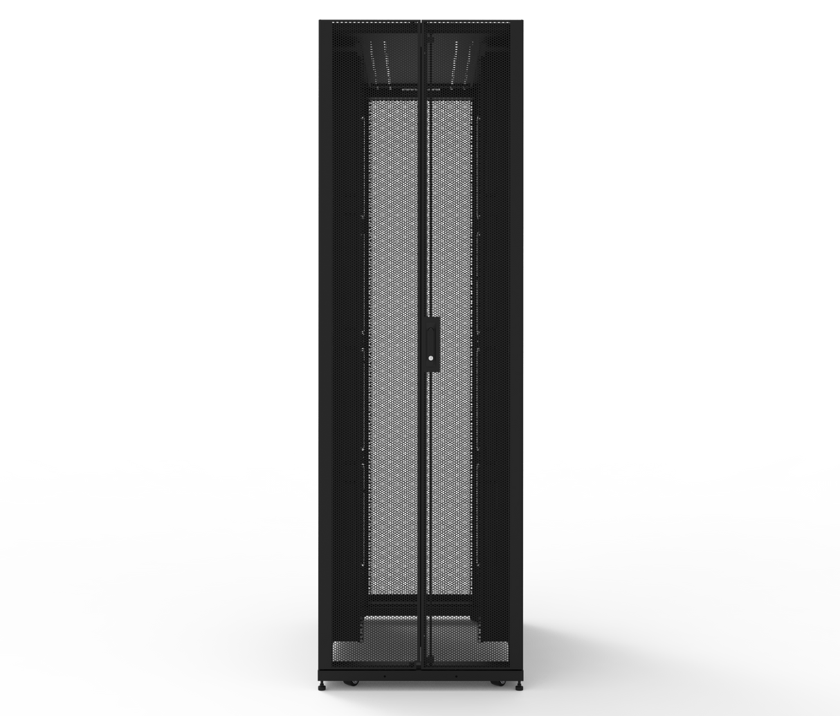 PULSE AR3350 Server Rack | 42U 750mmx1200mm Enclosure