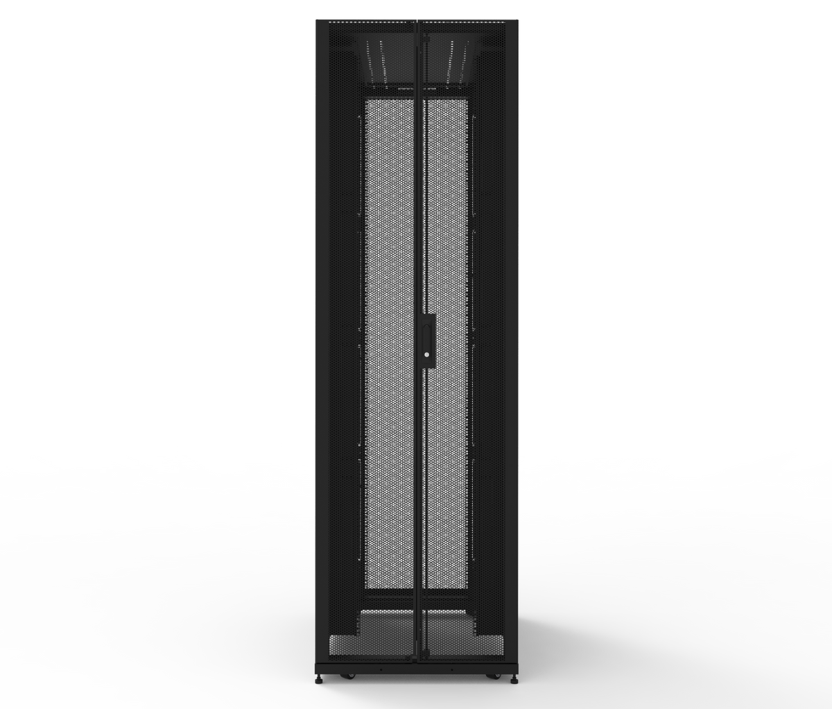 55u Rack PULSE AR3355 45U Server Rack Enclosure | 750x1200mm for Optimal Server ...