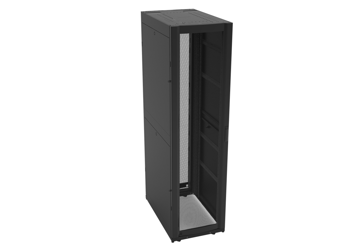 PULSE AR3307 Server Rack | 48U 600x1200mm Enclosure