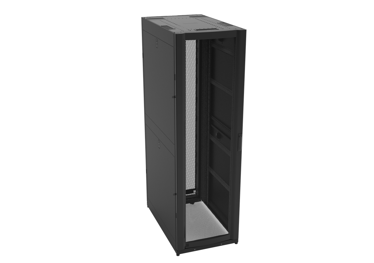 Ar330 Network Rack PULSE™ P-AR 3300X600 42U Heavy-Duty Server Rack Enclosure — 600x1200mm ...