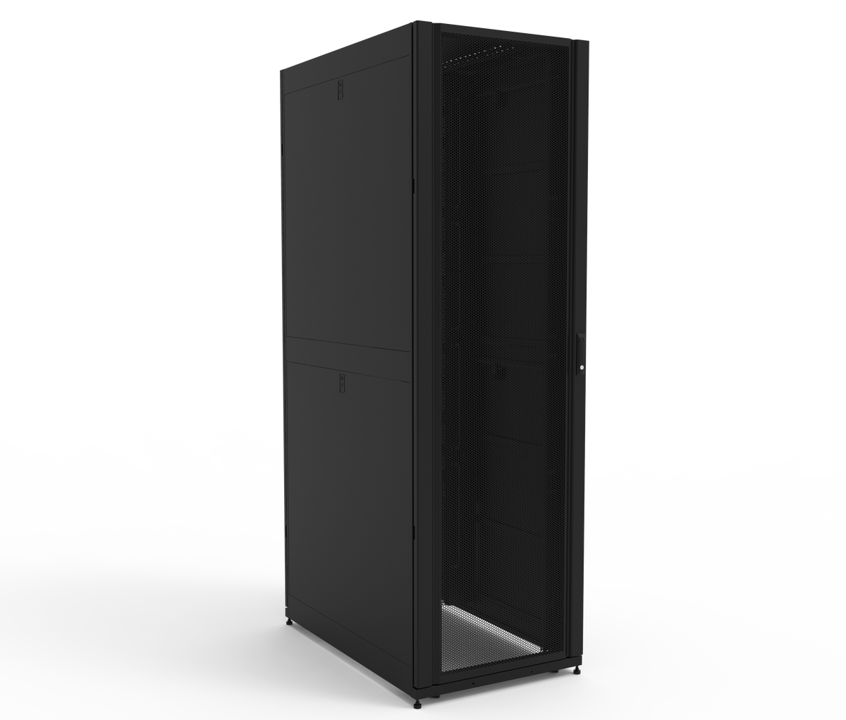 Ar5170 Rack PULSE™ P-AR 3150X750 42U Extra Wide Server Rack Enclosure — 750x1070mm ...