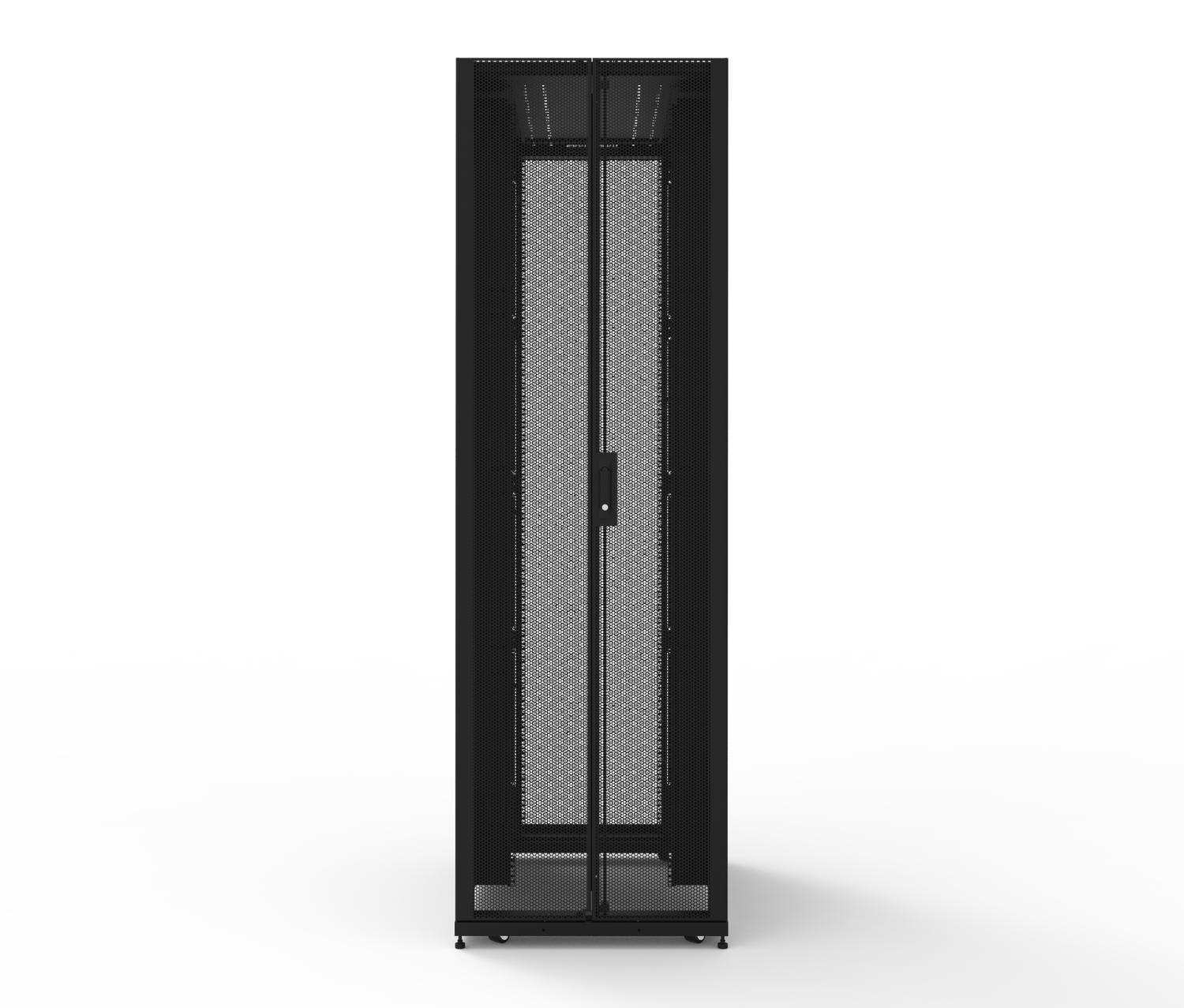 PULSE™ P-AR 3350X750 42U Server Rack Enclosure - 750mm x 1200mm, Heavy ...