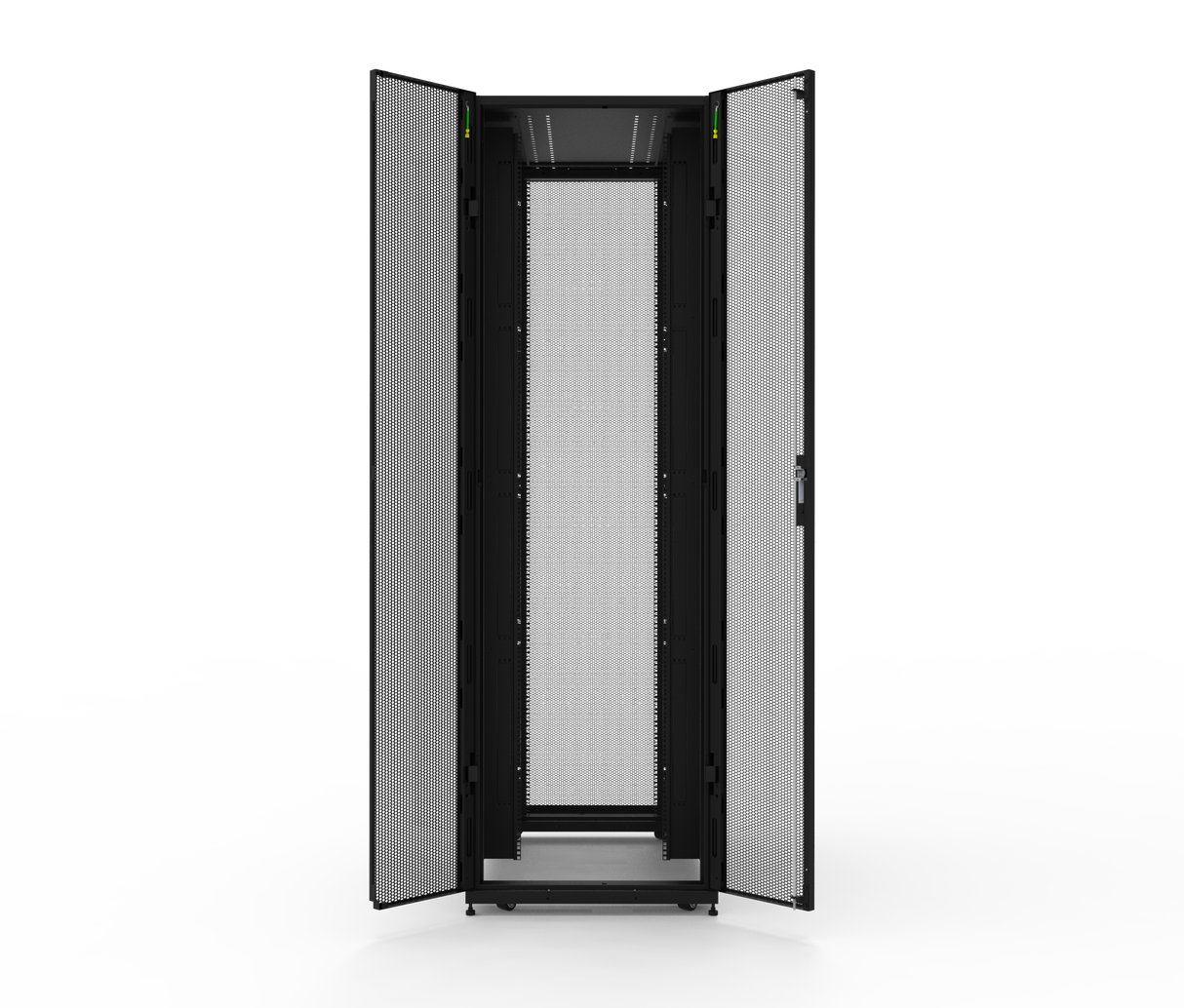 PULSE AR3350 Server Rack | 42U 750mmx1200mm Enclosure