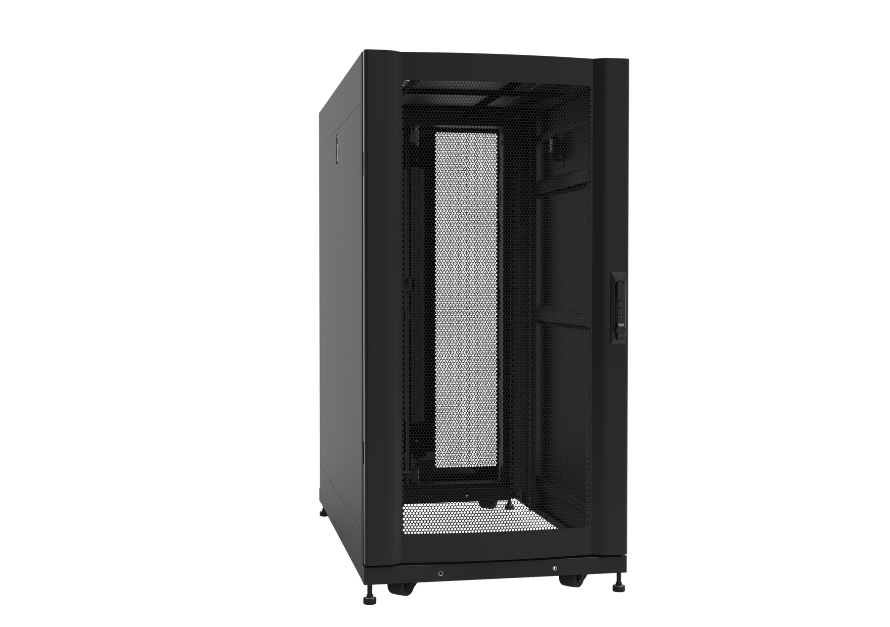 DELL POWEREDGE 2420 SERVER RACK | 24U RACK | Global 1 Resources ...