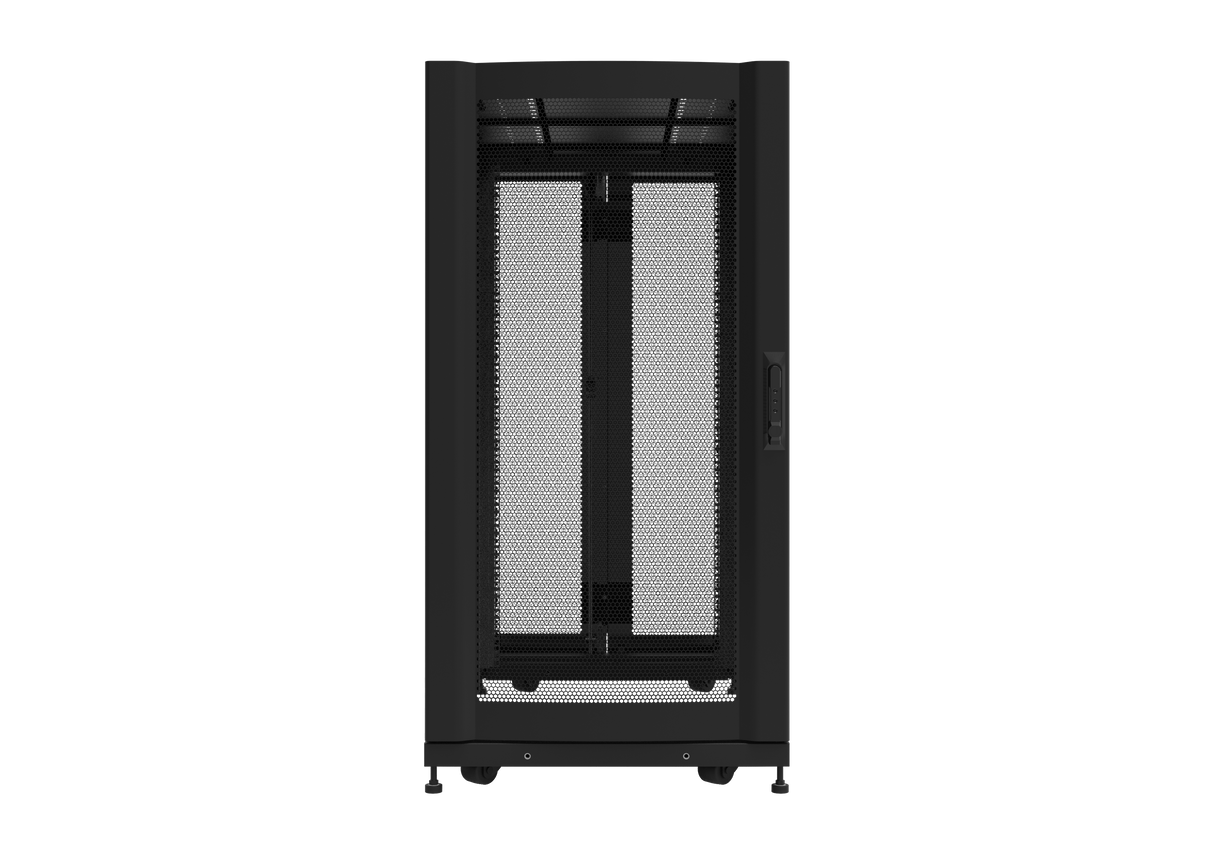 PULSE AR3104 Server Rack | 24U 600x1070mm Enclsoure