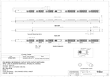 PULSE™ Advanced Smart rPDU AP 9867SM Metered w Outlet Switching 17kW 208V 60A 3PH 0U