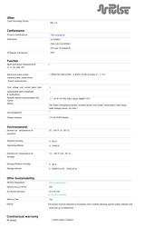 PULSE™ Advanced Smart rPDU P-AP 9888M Metered w Outlet Switching 23.0kW 208V 30A 3PH 0U