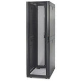 APC AR3100 SX NetShelter Server Rack | 42U Enclosure