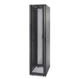 APC AR3107 SX Netshelter Server Rack - 48U