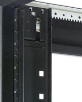 APC AR3300 SX NetShelter Server Rack 42U Enclosure