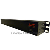 New APC AP9564 Basic 20AMP PDU Rack Mount Power Strip