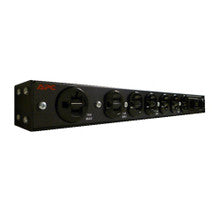 Dell 6174R APC DM07RM 20AMP PDU