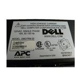 Dell 6174R APC DM07RM 20AMP PDU