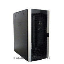 DELL POWEREDGE 2420 SERVER RACK | 24U RACK | Global 1 Resources