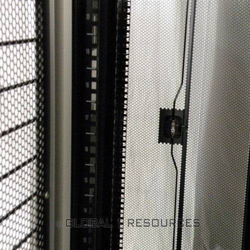 DELL POWEREDGE 2420 SERVER RACK | 24U RACK | Global 1 Resources