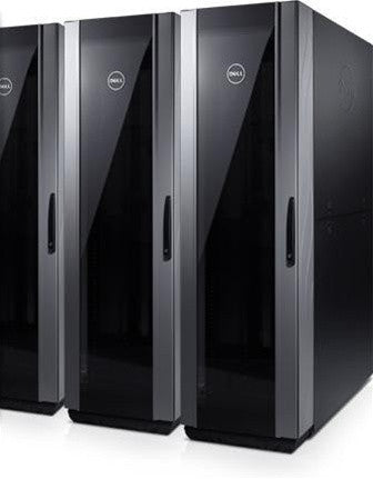 Dell APC Energy Smart AR3100X721 Server Rack | Dell Enclosures