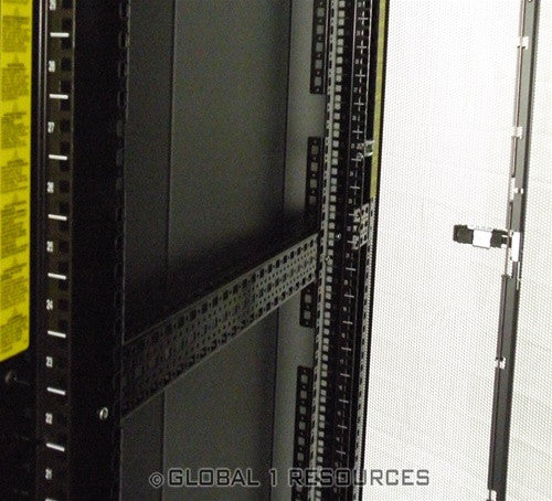 Dell 4210 Server Rack 0GJ575 42U PS38S Computer Cabinet