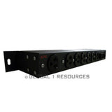 Dell 1U 43DRY Rack Mount PDU