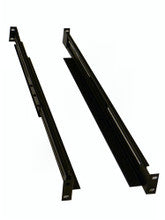 Universal Server Rail- Adjustable 1U Support Rail Kit