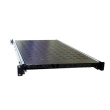 PULSE™ 1U Server Shelf 19" Rack Mount - Sliding