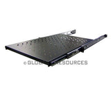 PULSE™ 1U Server Shelf 19" Rack Mount - Sliding