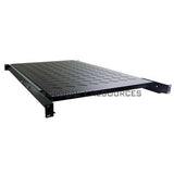 PULSE™ 1U Server Shelf 19" Rack Mount - Sliding