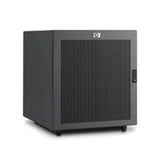 HP 10614 Server Rack Enclosure | 14U Cabinet