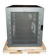 HP 10614 Server Rack Enclosure | 14U Cabinet