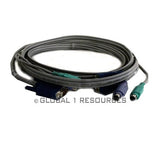 KVM Switch VGA Cables