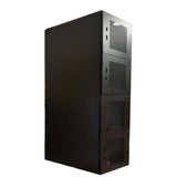 Pulse™ 42U Four Door Server Rack