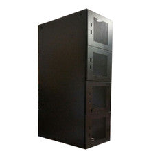 PULSE™ Four Door 4204 42U Co Location Server Rack