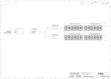 PULSE™ Advanced Smart rPDU AP 9841SM Metered w Outlet Switching 5kW 208V 30A 0U