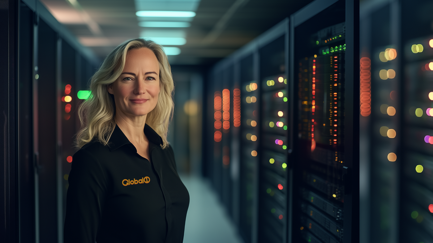 PULSE Data Center Cabinets – Premium Server Racks – APC, Schneider Electric, Vertiv, Chatsworth, Rittal