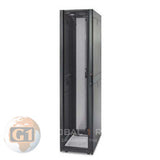 APC AR3307 SX Netshelter Server Rack - 48U