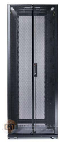 APC AR3355 SX Netshelter Server Rack - 45U