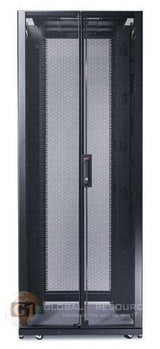 APC AR3355 SX Netshelter Server Rack - 45U